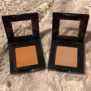 Bobbi Brown Eyeshadows